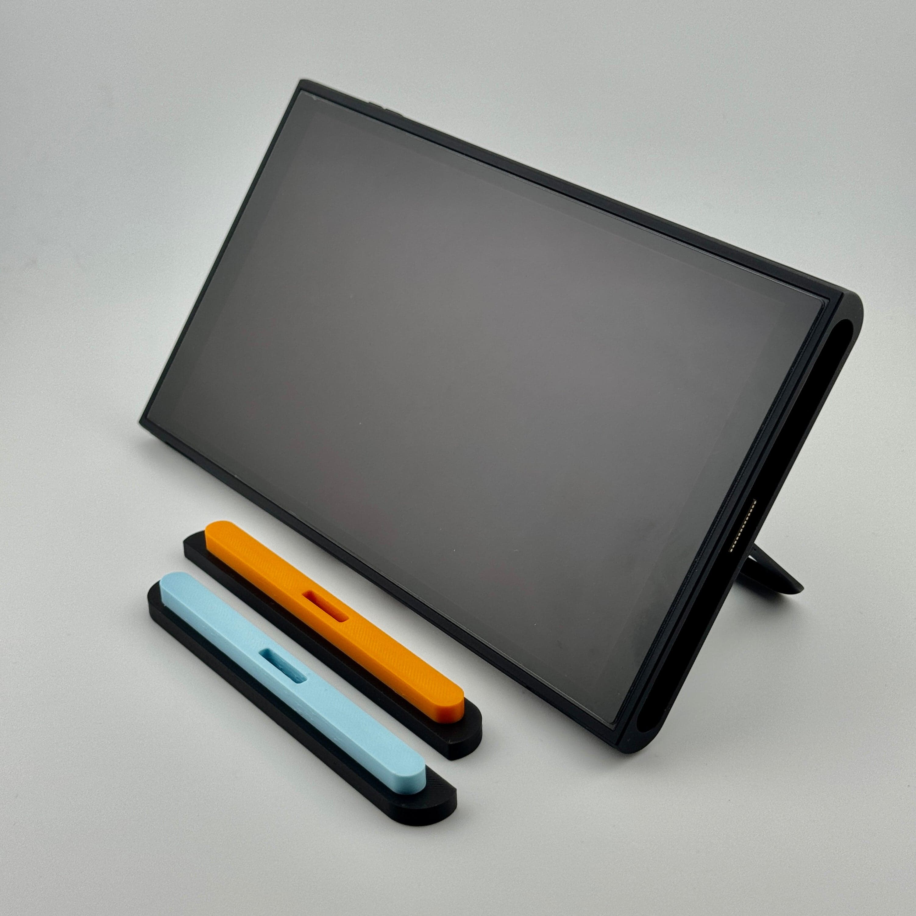 Switch 2 Joy-Con Slot Magnetic Dust Covers